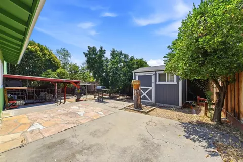 Exterior - 2145 Ruby Ave, San Jose, CA 95148 photo 4 of 7