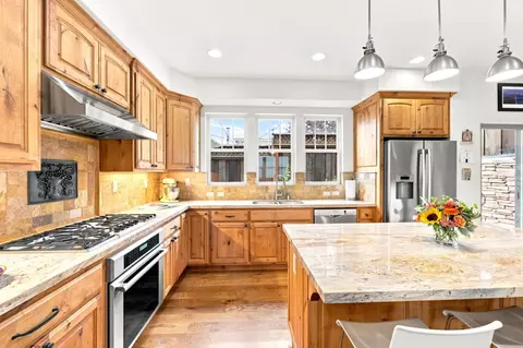 Kitchen - 398 San Carlos Ave, El Granada, CA 94018 photo 2 of 5