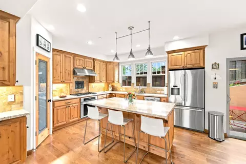 Kitchen - 398 San Carlos Ave, El Granada, CA 94018 photo 1 of 5