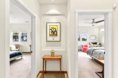 Entry Way - 398 San Carlos Ave, El Granada, CA 94018 photo 3 of 3