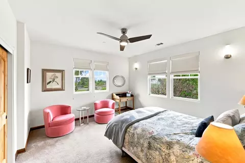 Bedroom - 398 San Carlos Ave, El Granada, CA 94018 photo 3 of 7