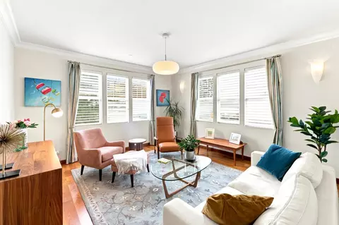 Living - 398 San Carlos Ave, El Granada, CA 94018 photo 1 of 5