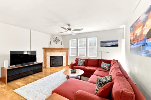 Living - 398 San Carlos Ave, El Granada, CA 94018 photo 4 of 5
