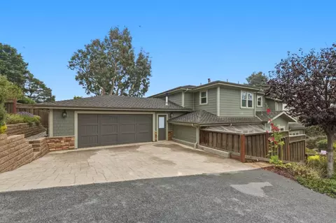 Exterior - 398 San Carlos Ave, El Granada, CA 94018 photo 3 of 7