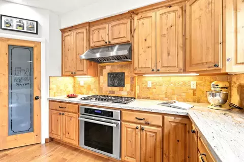 Kitchen - 398 San Carlos Ave, El Granada, CA 94018 photo 3 of 5