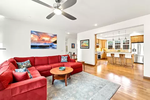 Living - 398 San Carlos Ave, El Granada, CA 94018 photo 5 of 5