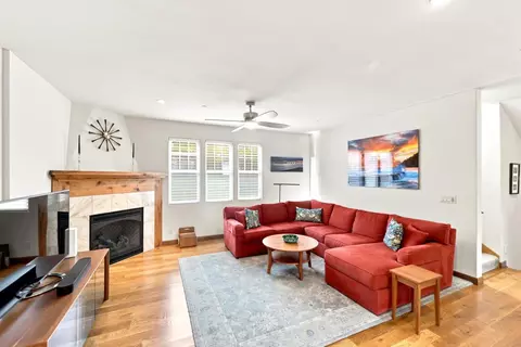 Living - 398 San Carlos Ave, El Granada, CA 94018 photo 3 of 5