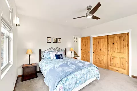 Bedroom - 398 San Carlos Ave, El Granada, CA 94018 photo 4 of 7