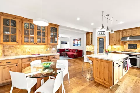 Kitchen - 398 San Carlos Ave, El Granada, CA 94018 photo 4 of 5