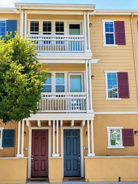 632 True Wind Way 608, Redwood City, CA 94063