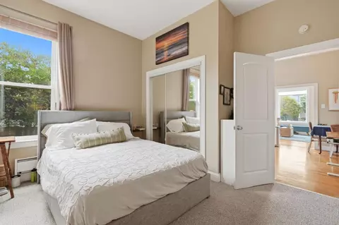 Bedroom - 575 Myrtle St, Half Moon Bay, CA 94019 photo 2 of 4