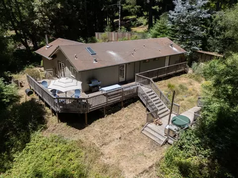 471 Country Estates Ter, Santa Cruz, CA 95060