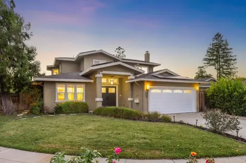 1091 Lancer Dr, San Jose, CA 95129