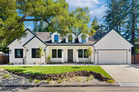 16970 Cypress Way, Los Gatos, CA 95030