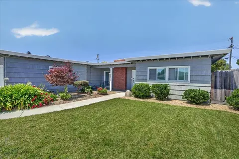 Exterior - 357 Reata St, Salinas, CA 93906 photo 11 of 12