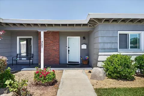 Exterior - 357 Reata St, Salinas, CA 93906 photo 3 of 12