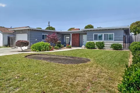 Exterior - 357 Reata St, Salinas, CA 93906 photo 12 of 12