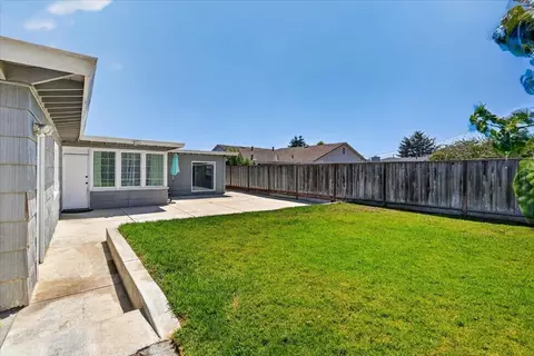 Exterior - 357 Reata St, Salinas, CA 93906 photo 5 of 12