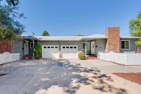 3201-3203 Hoover St, Redwood City, CA 94063