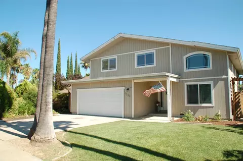 Exterior - Shell Ct, Discovery Bay, CA 94505 photo 2 of 5