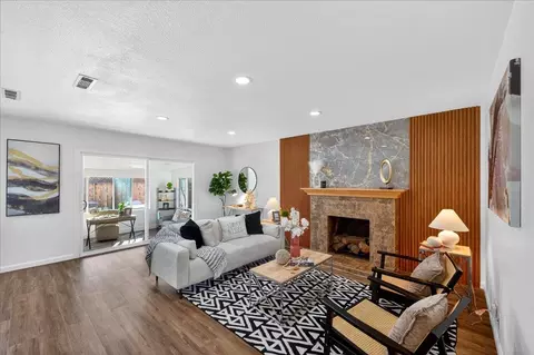 Living - 36005 Cherry St, Newark, CA 94560 photo 1 of 5