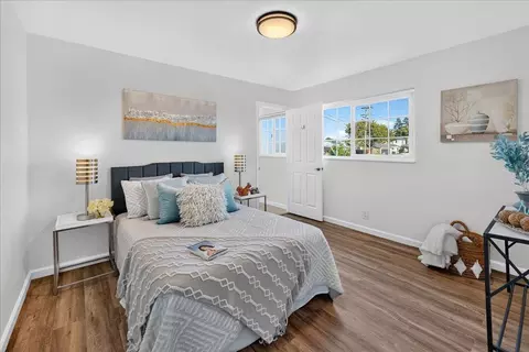 Bedroom - 36005 Cherry St, Newark, CA 94560 photo 4 of 7