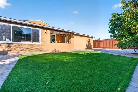 Exterior - 36005 Cherry St, Newark, CA 94560 photo 16 of 21