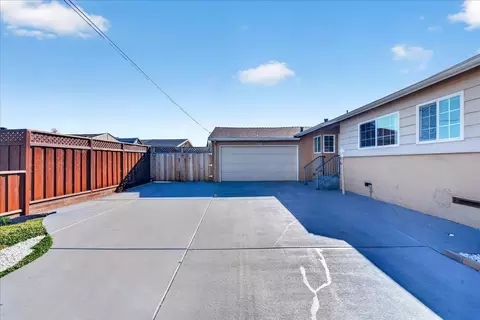 Exterior - 36005 Cherry St, Newark, CA 94560 photo 4 of 21
