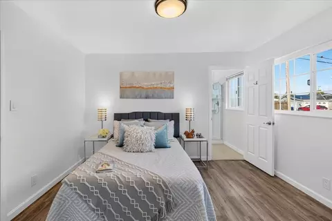 Bedroom - 36005 Cherry St, Newark, CA 94560 photo 5 of 7