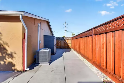 Exterior - 36005 Cherry St, Newark, CA 94560 photo 21 of 21