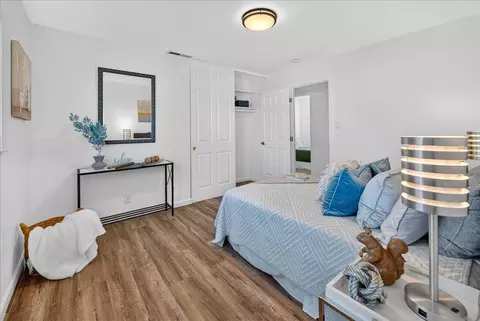 Bedroom - 36005 Cherry St, Newark, CA 94560 photo 6 of 7