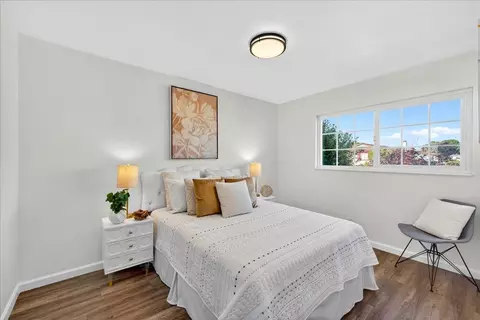 Bedroom - 36005 Cherry St, Newark, CA 94560 photo 3 of 7