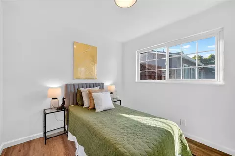 Bedroom - 36005 Cherry St, Newark, CA 94560 photo 2 of 7
