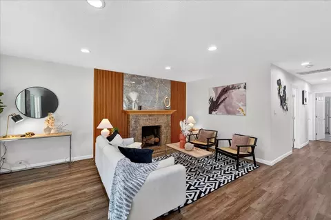 Living - 36005 Cherry St, Newark, CA 94560 photo 4 of 5