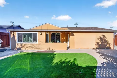 Exterior - 36005 Cherry St, Newark, CA 94560 photo 18 of 21