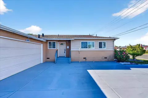 Exterior - 36005 Cherry St, Newark, CA 94560 photo 5 of 21