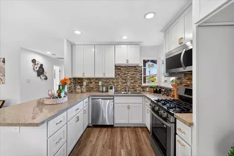 Kitchen - 36005 Cherry St, Newark, CA 94560 photo 2 of 7