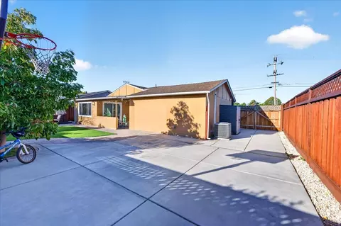 Exterior - 36005 Cherry St, Newark, CA 94560 photo 20 of 21