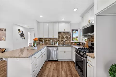 Kitchen - 36005 Cherry St, Newark, CA 94560 photo 7 of 7