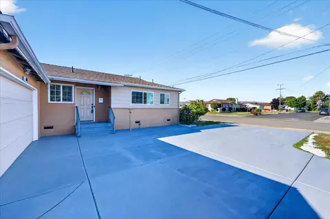 Exterior - 36005 Cherry St, Newark, CA 94560 photo 6 of 21
