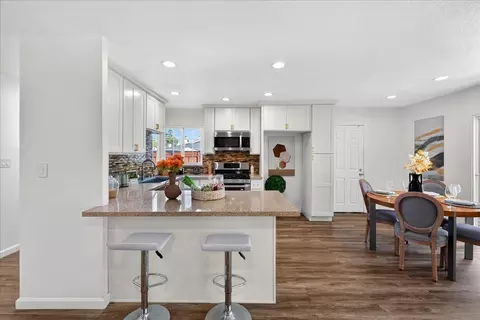 Kitchen - 36005 Cherry St, Newark, CA 94560 photo 6 of 7