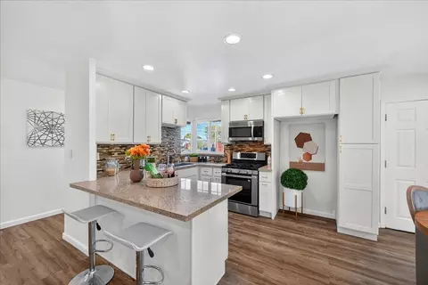 Kitchen - 36005 Cherry St, Newark, CA 94560 photo 1 of 7