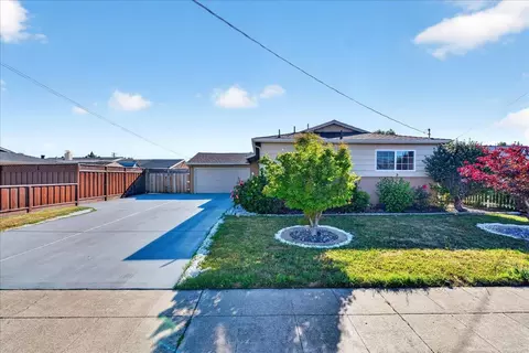 Exterior - 36005 Cherry St, Newark, CA 94560 photo 2 of 21