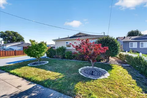 Exterior - 36005 Cherry St, Newark, CA 94560 photo 3 of 21