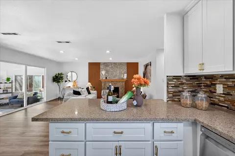 Kitchen - 36005 Cherry St, Newark, CA 94560 photo 5 of 7