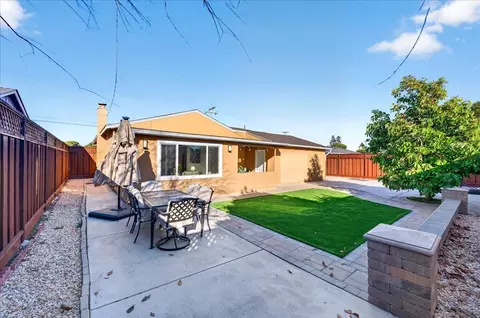 Exterior - 36005 Cherry St, Newark, CA 94560 photo 15 of 21