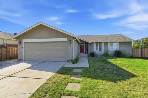 763 Stardust Ln, San Jose, CA 95123