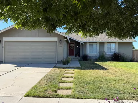 763 Stardust Ln, San Jose, CA 95123