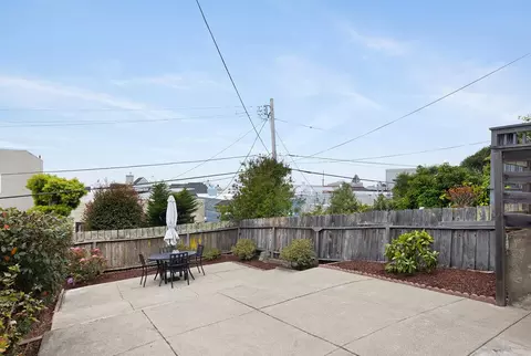 Exterior - 2231 14th Ave, San Francisco, CA 94116 photo 4 of 5