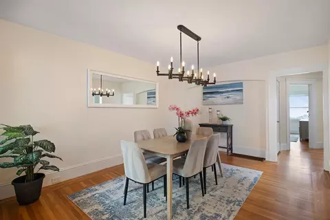 Dining - 2231 14th Ave, San Francisco, CA 94116 photo 1 of 5